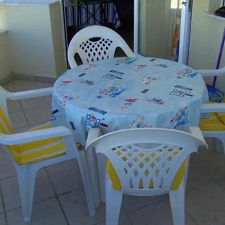 Appartement Alondras Playa Dénia