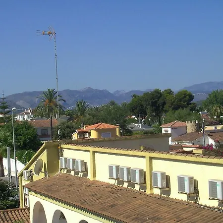 Alondras Playa Appartement
