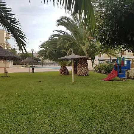 Appartement Alondras Playa *