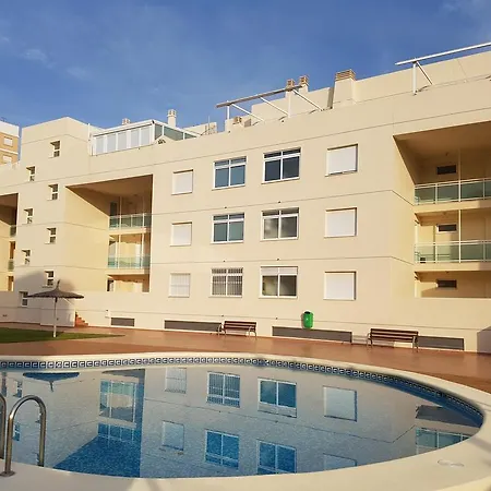 Alondras Playa Appartement