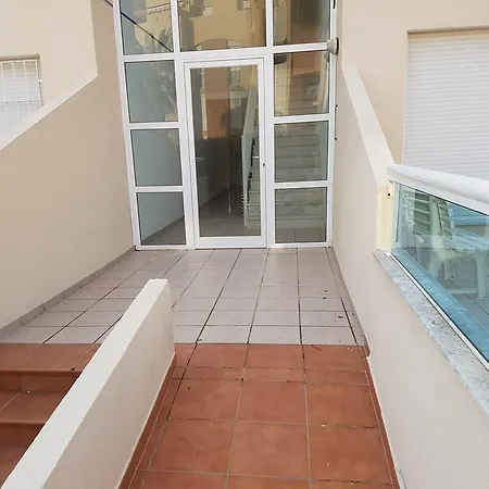Alondras Playa Appartement