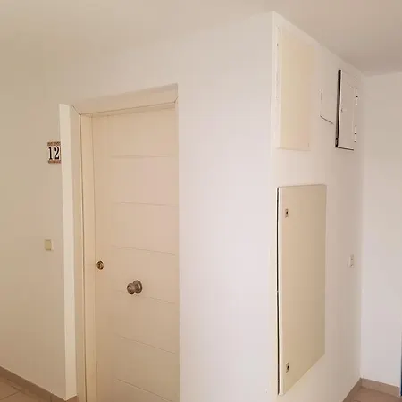 Alondras Playa Appartement *