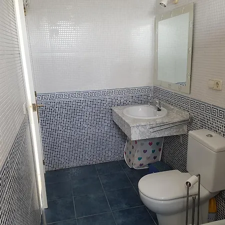 Appartement Alondras Playa Dénia