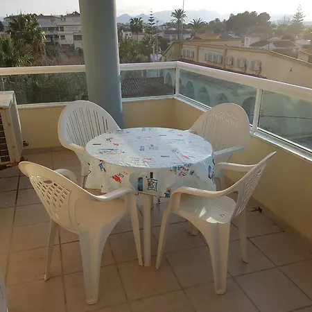 Appartement Alondras Playa *