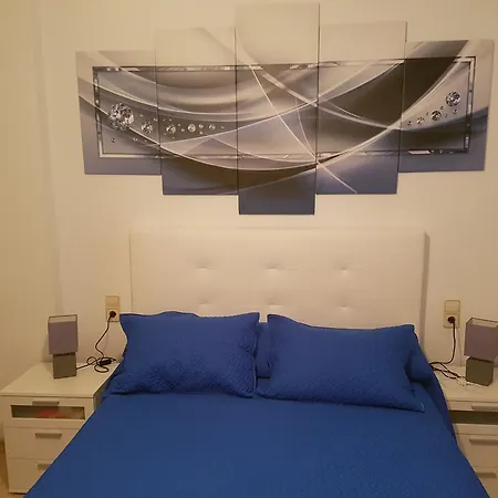 Alondras Playa Appartement Dénia