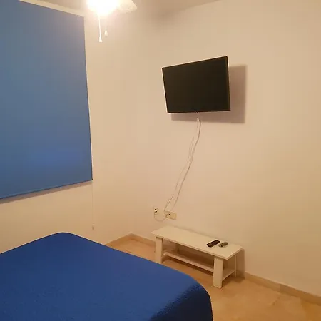 Appartement Alondras Playa *