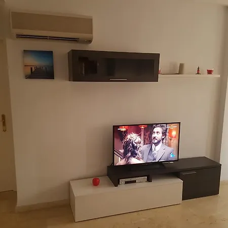 Appartement Alondras Playa