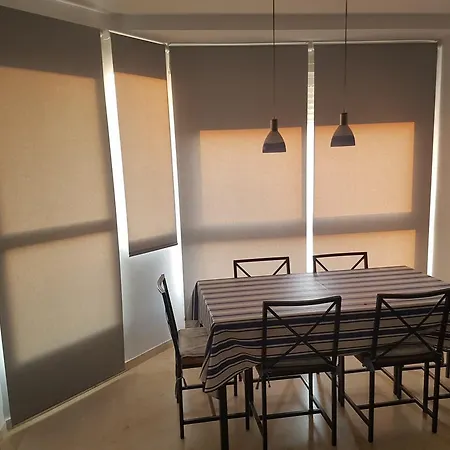 Alondras Playa Appartement