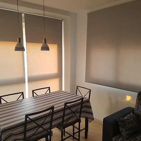 Appartement Alondras Playa *