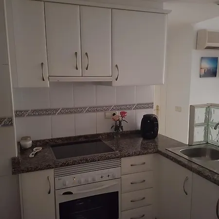 Appartement Alondras Playa Dénia