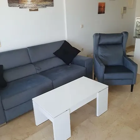 Alondras Playa Appartement