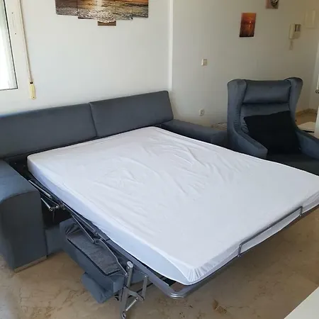 Alondras Playa Appartement *